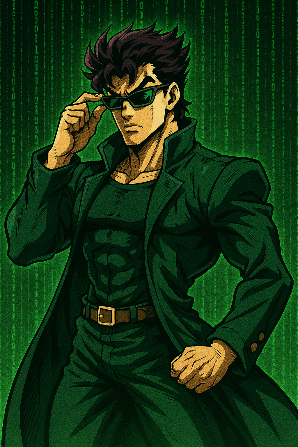 CISSP Domain 3: Security Architecture and Engineering - Illustration