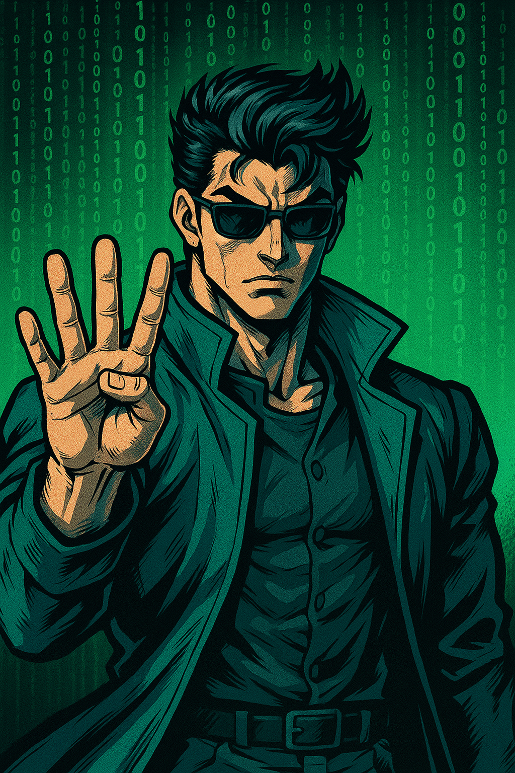 CISSP Domain 4: Communication and Network Security Essentials - Illustration