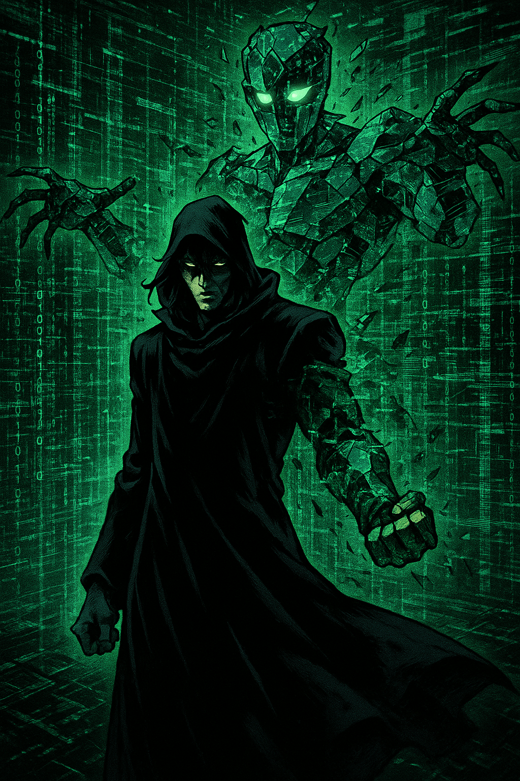 CISSP Domain 7: Operating Secure Systems with Confidence - Illustration
